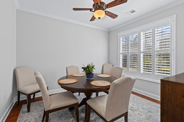 2068 Promenade Court, Mount Pleasant, SC 29466