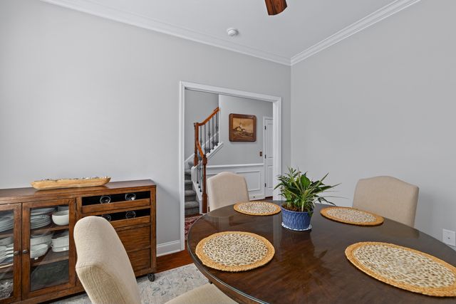 2068 Promenade Court, Mount Pleasant, SC 29466