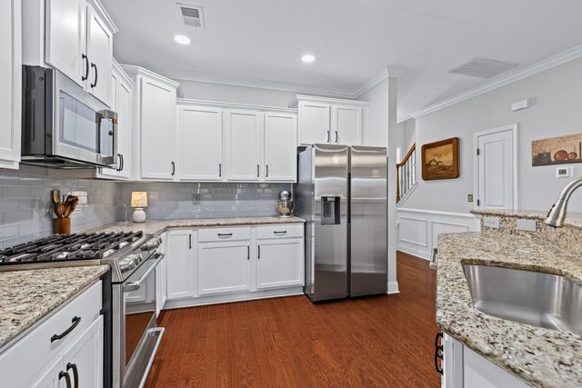 2068 Promenade Court, Mount Pleasant, SC 29466