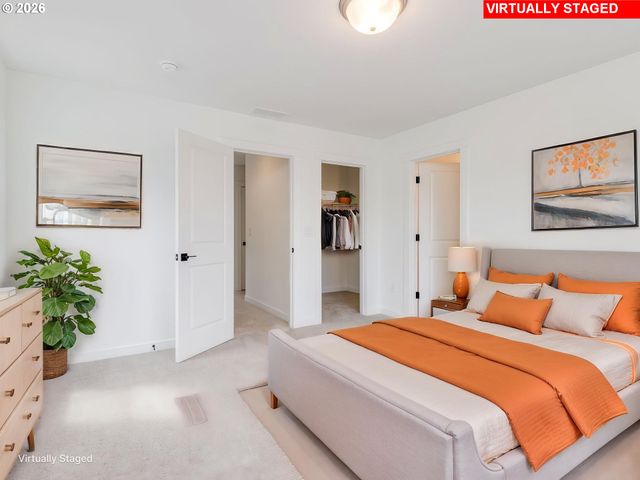806 Nw 178TH Way, Ridgefield, WA 98642