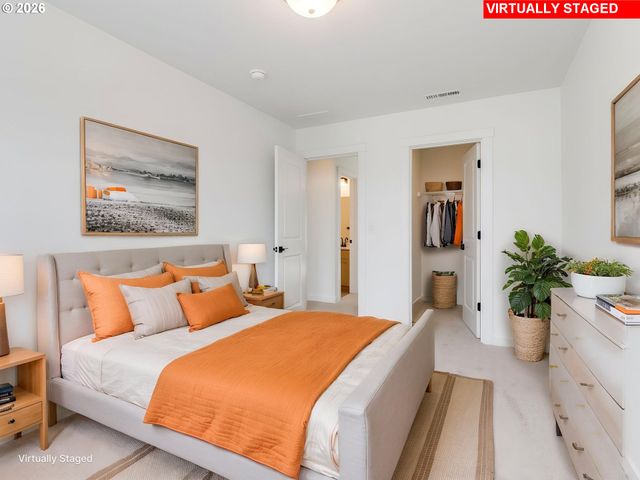 806 Nw 178TH Way, Ridgefield, WA 98642