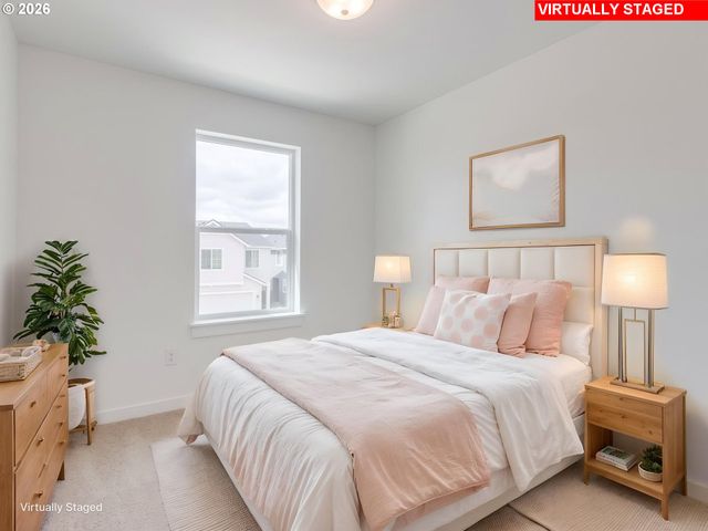 806 Nw 178TH Way, Ridgefield, WA 98642