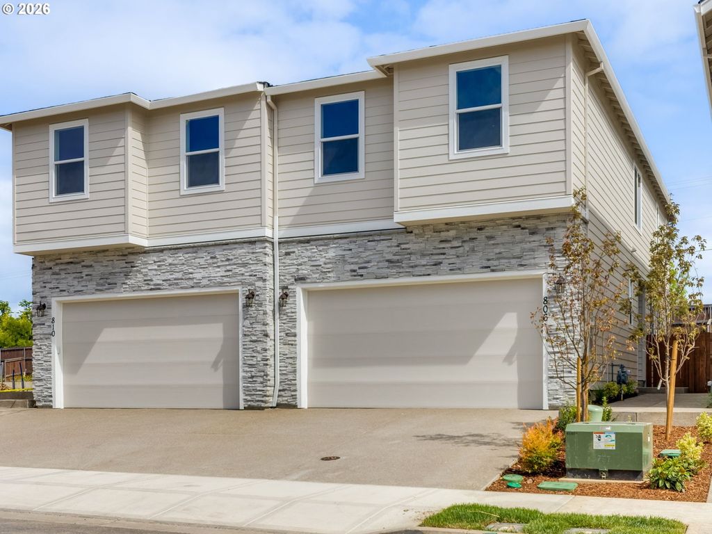 806 Nw 178TH Way, Ridgefield, WA 98642