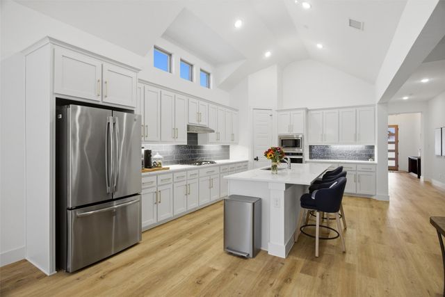 6033 Strada Cove, Fort Worth, TX 76123