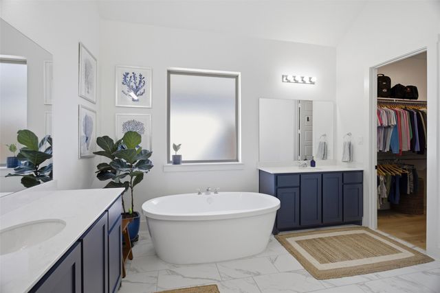 6033 Strada Cove, Fort Worth, TX 76123