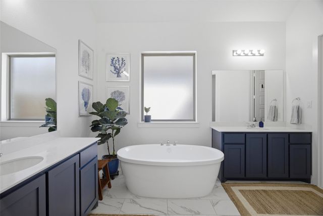 6033 Strada Cove, Fort Worth, TX 76123