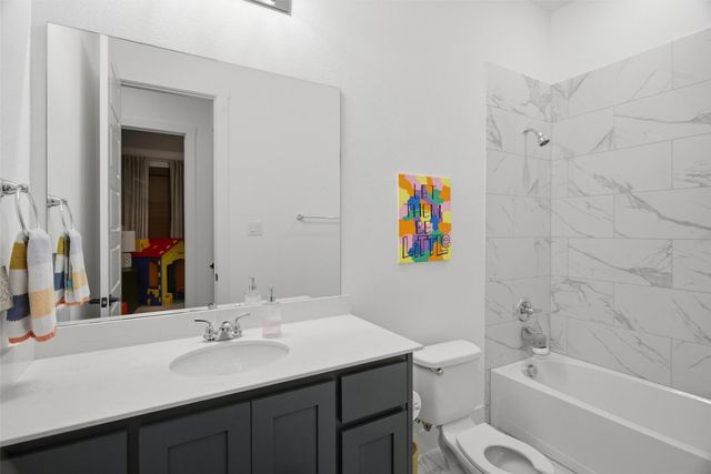 6033 Strada Cove, Fort Worth, TX 76123