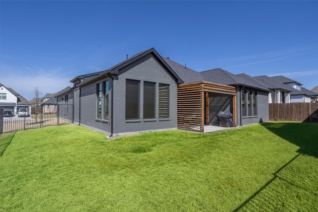 6033 Strada Cove, Fort Worth, TX 76123