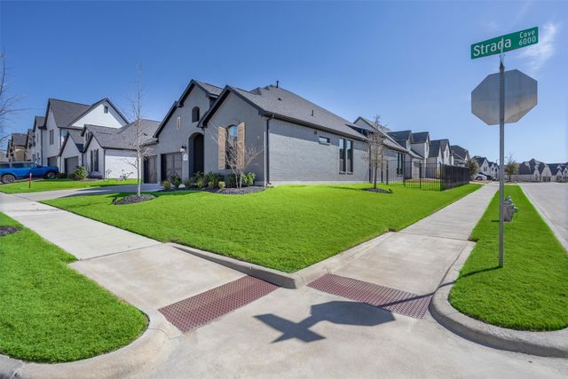 6033 Strada Cove, Fort Worth, TX 76123