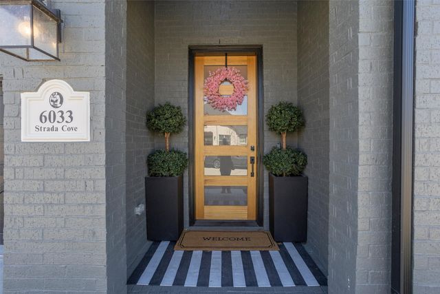 6033 Strada Cove, Fort Worth, TX 76123