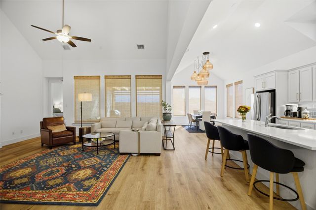 6033 Strada Cove, Fort Worth, TX 76123