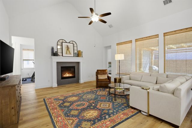 6033 Strada Cove, Fort Worth, TX 76123