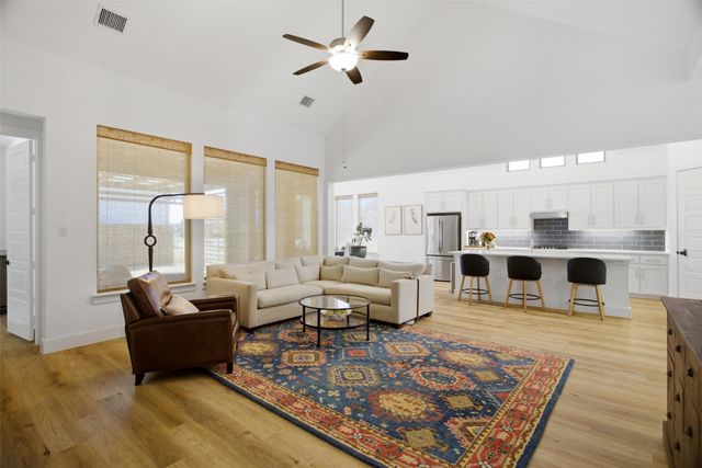 6033 Strada Cove, Fort Worth, TX 76123