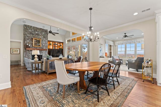 551 Cliffs Vista Parkway, Six Mile, SC 29682