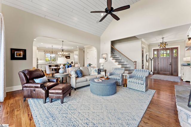 551 Cliffs Vista Parkway, Six Mile, SC 29682