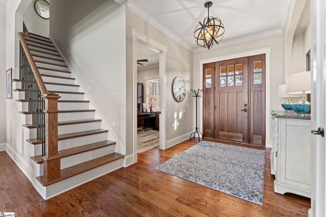 551 Cliffs Vista Parkway, Six Mile, SC 29682