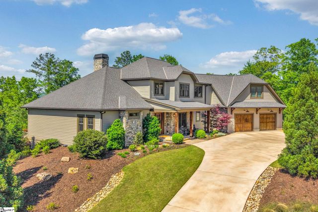 551 Cliffs Vista Parkway, Six Mile, SC 29682