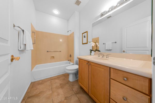 19640 N SHINNECOCK Drive, Surprise, AZ 85374