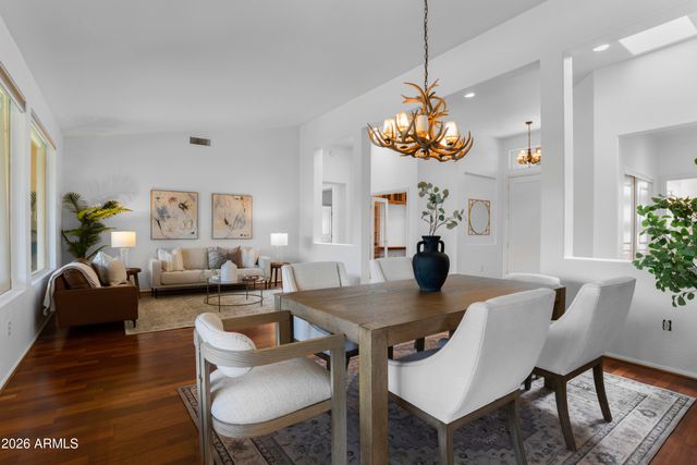 19640 N SHINNECOCK Drive, Surprise, AZ 85374