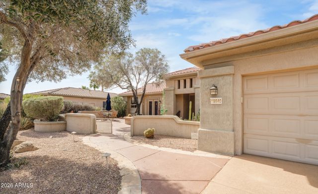 19640 N SHINNECOCK Drive, Surprise, AZ 85374