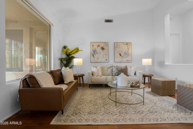 19640 N SHINNECOCK Drive, Surprise, AZ 85374