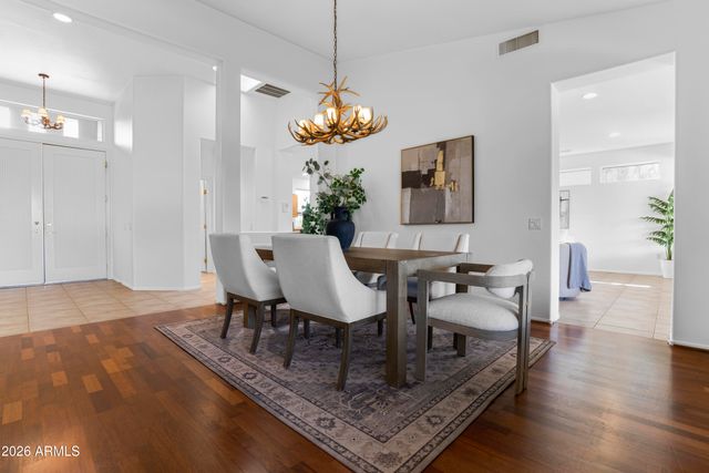 19640 N SHINNECOCK Drive, Surprise, AZ 85374