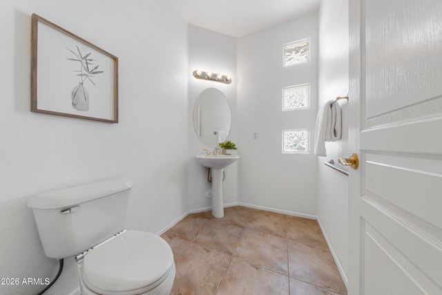 19640 N SHINNECOCK Drive, Surprise, AZ 85374