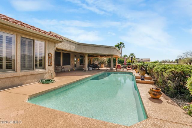 19640 N SHINNECOCK Drive, Surprise, AZ 85374