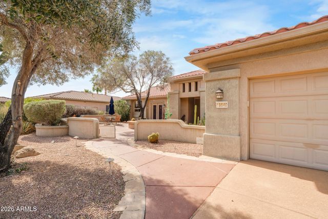 19640 N SHINNECOCK Drive, Surprise, AZ 85374