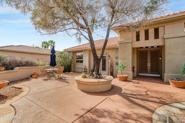 19640 N SHINNECOCK Drive, Surprise, AZ 85374
