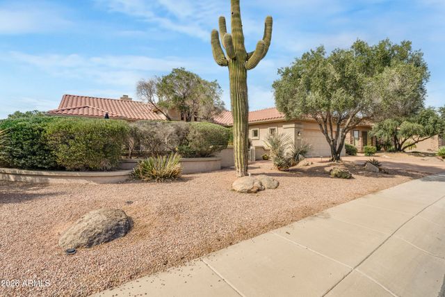 19640 N SHINNECOCK Drive, Surprise, AZ 85374