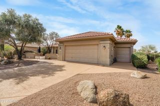 19640 N SHINNECOCK Drive, Surprise, AZ 85374
