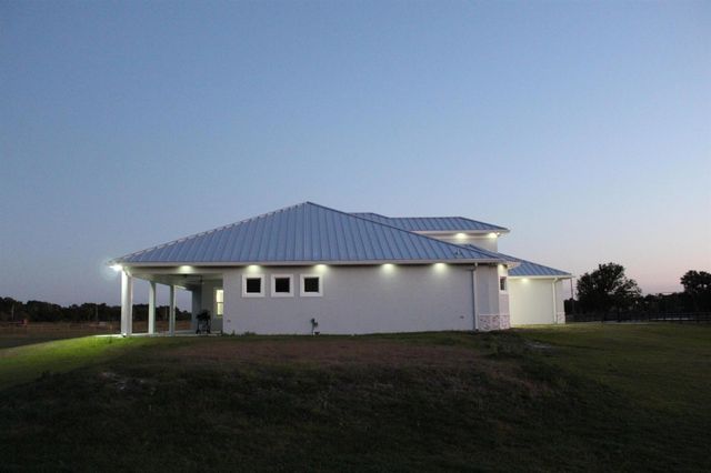 3502 S Brocksmith Road, Fort Pierce, FL 34945