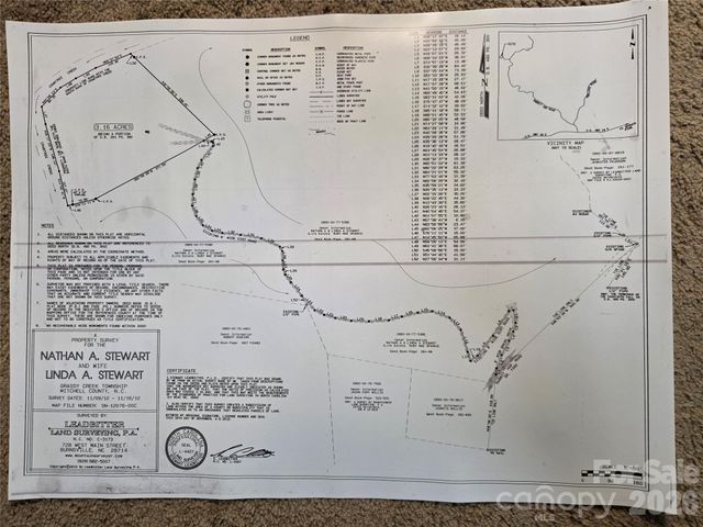 TBD Rabbit Hop Road, Spruce Pine, NC 28777