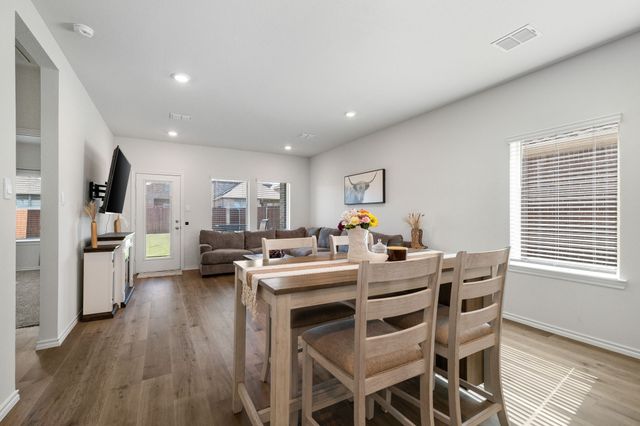 615 Joseph Road, Pilot Point, TX 76258
