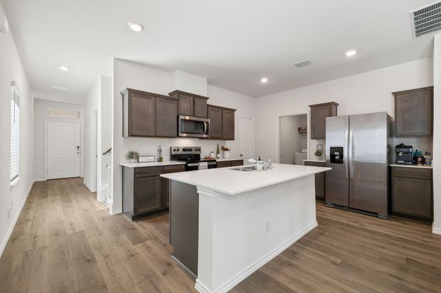 615 Joseph Road, Pilot Point, TX 76258