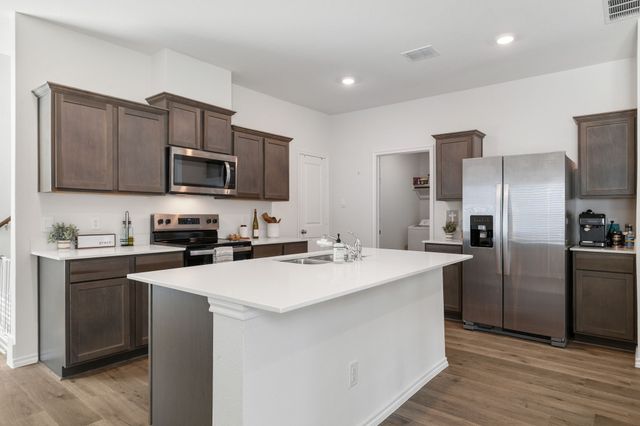 615 Joseph Road, Pilot Point, TX 76258