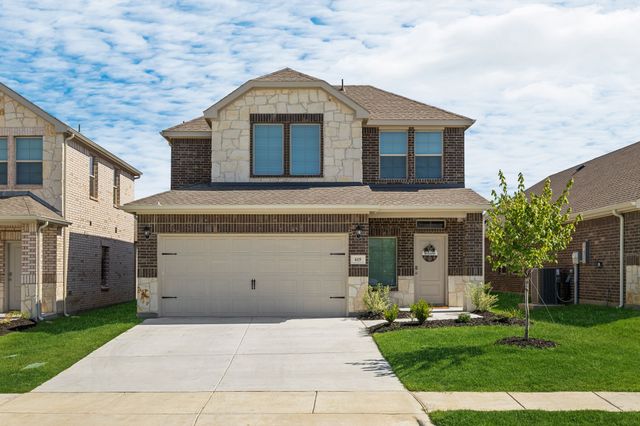 615 Joseph Road, Pilot Point, TX 76258