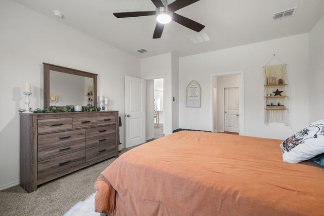 615 Joseph Road, Pilot Point, TX 76258
