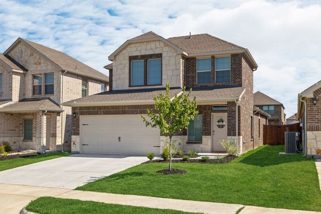 615 Joseph Road, Pilot Point, TX 76258
