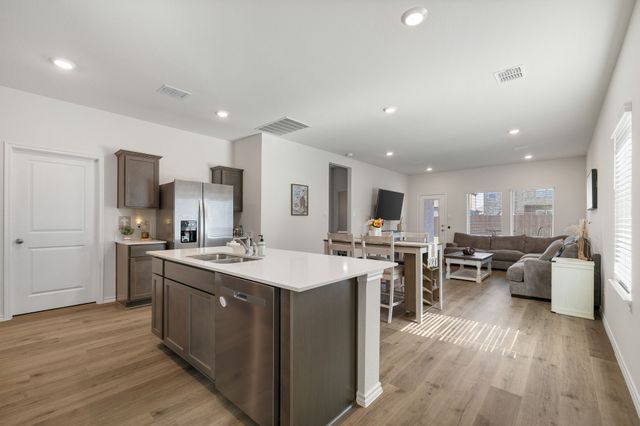 615 Joseph Road, Pilot Point, TX 76258