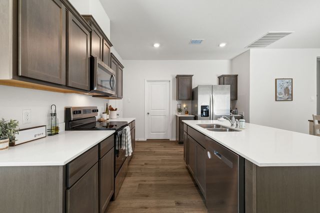 615 Joseph Road, Pilot Point, TX 76258