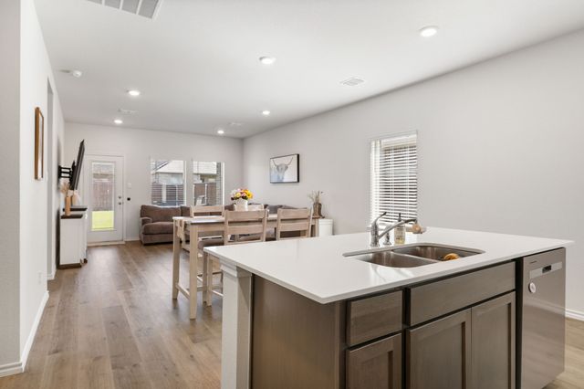 615 Joseph Road, Pilot Point, TX 76258