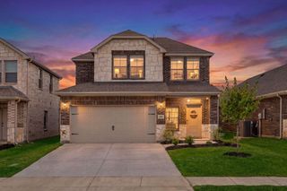 615 Joseph Road, Pilot Point, TX 76258