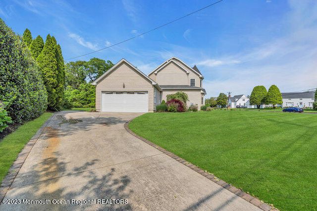 42 Pitney Avenue, Spring Lake, NJ 07762