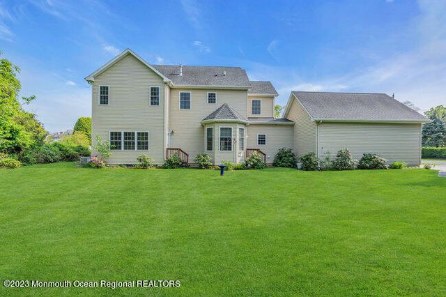 42 Pitney Avenue, Spring Lake, NJ 07762
