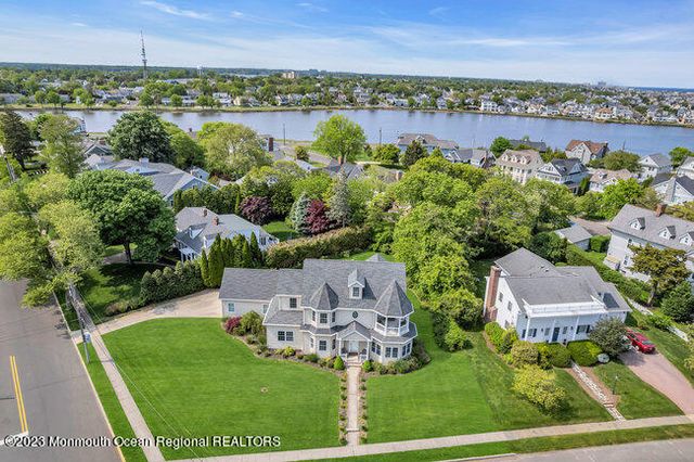42 Pitney Avenue, Spring Lake, NJ 07762