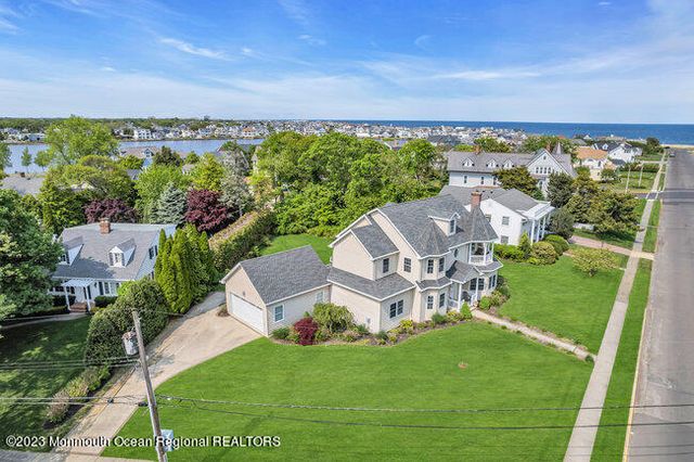 42 Pitney Avenue, Spring Lake, NJ 07762