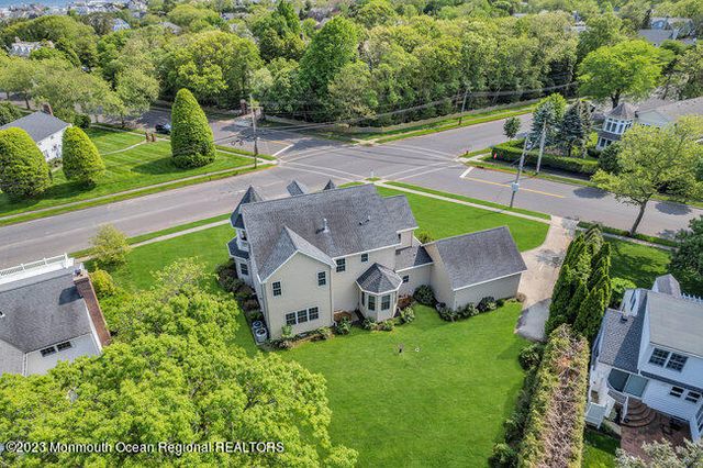 42 Pitney Avenue, Spring Lake, NJ 07762
