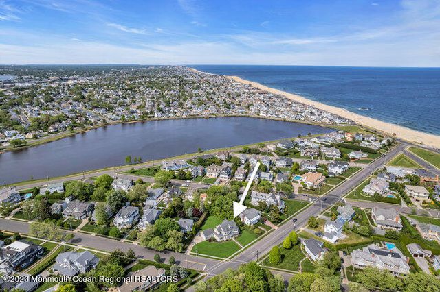 42 Pitney Avenue, Spring Lake, NJ 07762